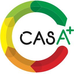 Portal CasA+ – Ao aderir ao portal casA+ o utilizador entra em sua casa!